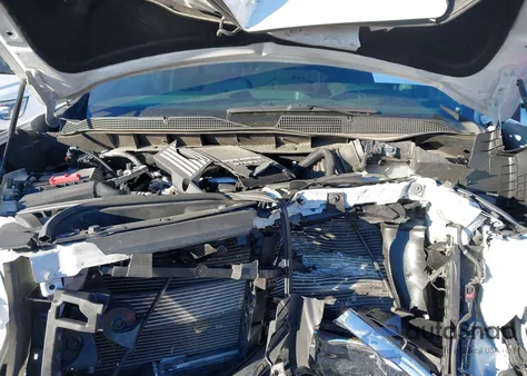 2022 Chevrolet Silverado 1500 Ltd 4Wd Standard Bed Ltz z USA, uszkodzony, nr VIN 3GCUYGET2NG211421